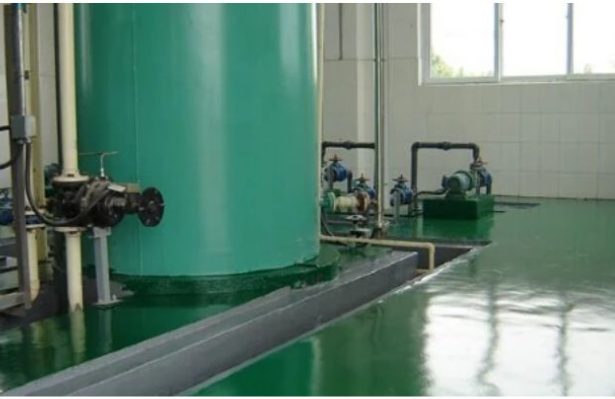 平顶山地坪漆翻新养护