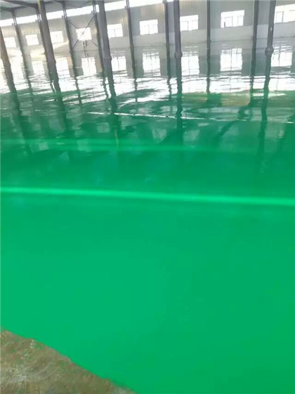 平顶山，我直接给你一份室外地坪漆翻新维修