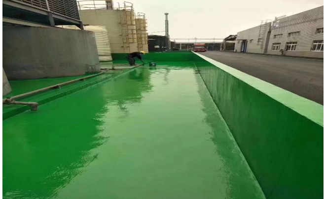 平顶山厂房地坪翻新整改综合方案